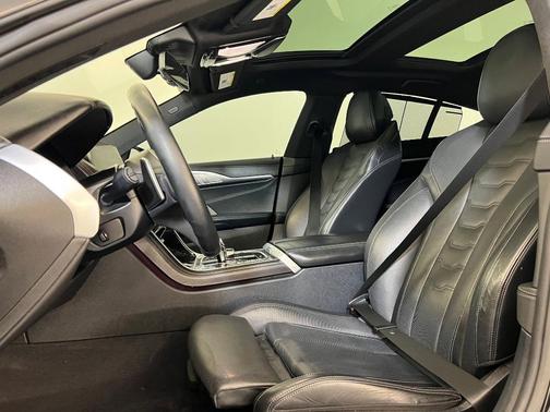2022 BMW M850 Gran Coupe i xDrive