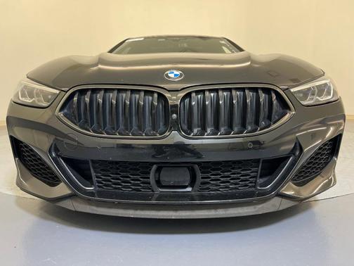 2022 BMW M850 Gran Coupe i xDrive