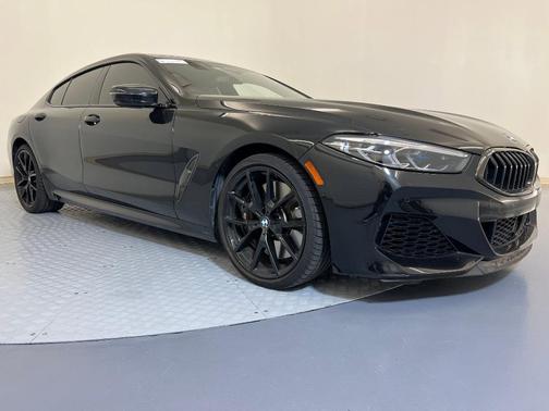 2022 BMW M850 Gran Coupe i xDrive