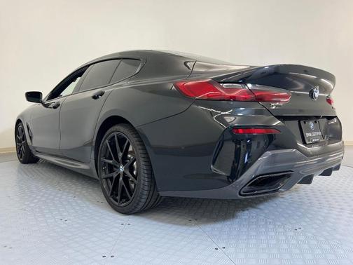 2022 BMW M850 Gran Coupe i xDrive