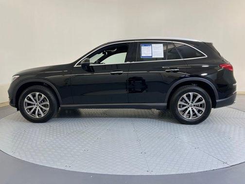 2024 Mercedes-Benz GLC 300 Base