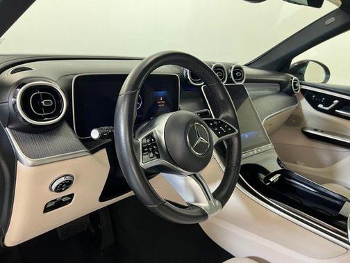 2024 Mercedes-Benz GLC 300 Base