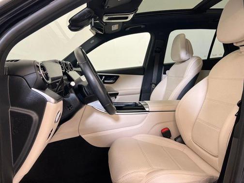2024 Mercedes-Benz GLC 300 Base