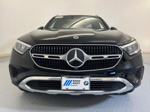 2024 Mercedes-Benz GLC 300 Base