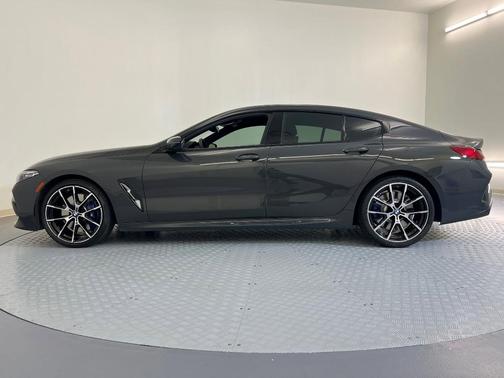 2020 BMW 840 Gran Coupe i