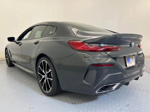 2020 BMW 840 Gran Coupe i