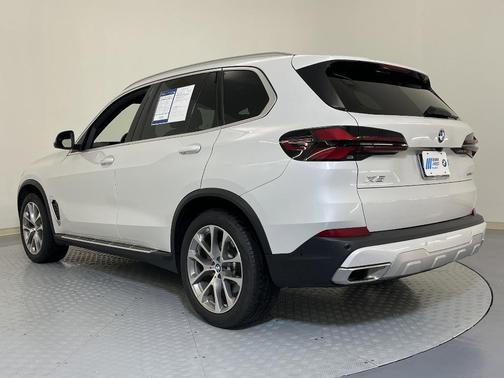 2024 BMW X5 sDrive40i