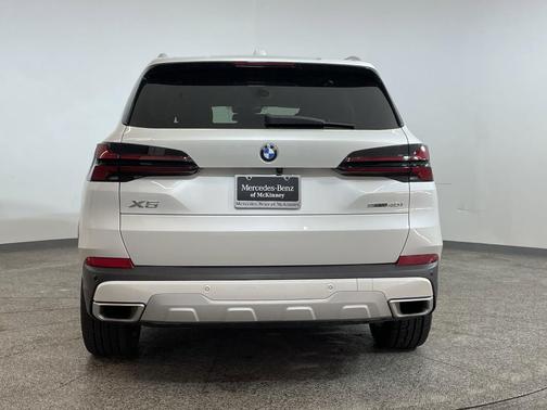2024 BMW X5 sDrive40i
