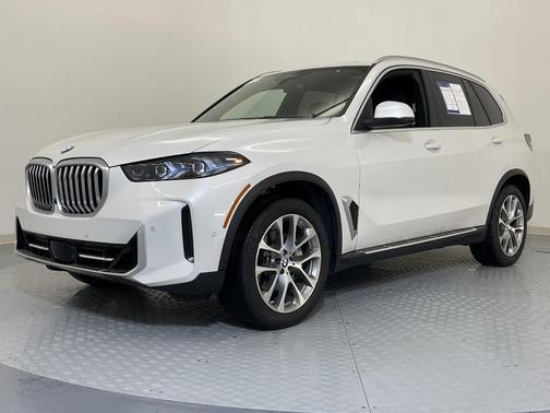 2024 BMW X5 sDrive40i