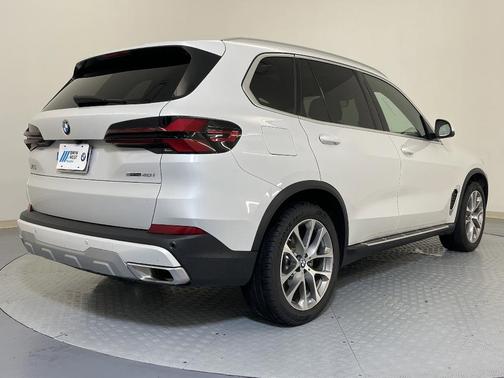 2024 BMW X5 sDrive40i