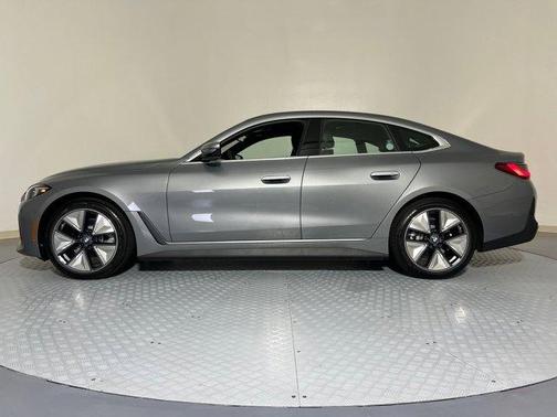 2025 BMW i4 Gran Coupe eDrive40