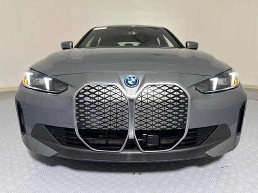 2025 BMW i4 Gran Coupe eDrive40
