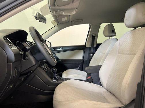 2020 Volkswagen Tiguan 2.0T S