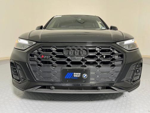 2023 Audi SQ5 3.0T Premium Plus