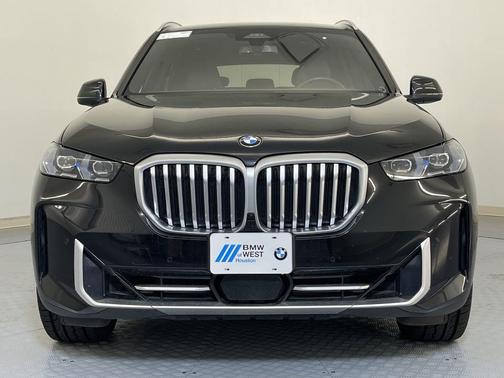 2025 BMW X5 sDrive40i