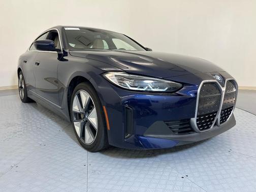 2023 BMW i4 Gran Coupe eDrive40