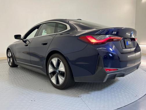 2023 BMW i4 Gran Coupe eDrive40