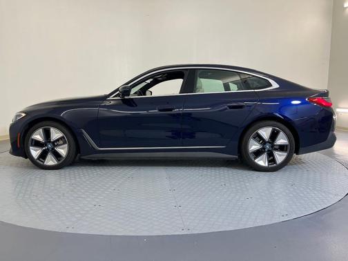 2023 BMW i4 Gran Coupe eDrive40