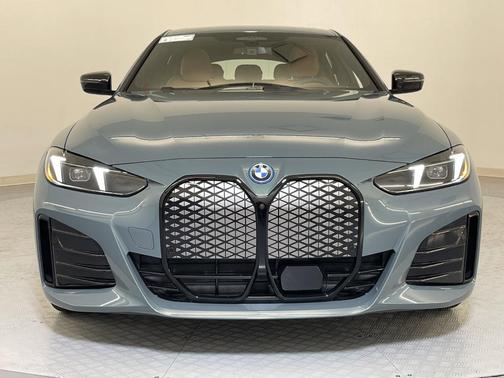 2025 BMW i4 Gran Coupe xDrive40
