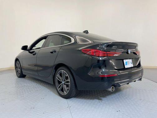 2023 BMW 228 Gran Coupe i xDrive