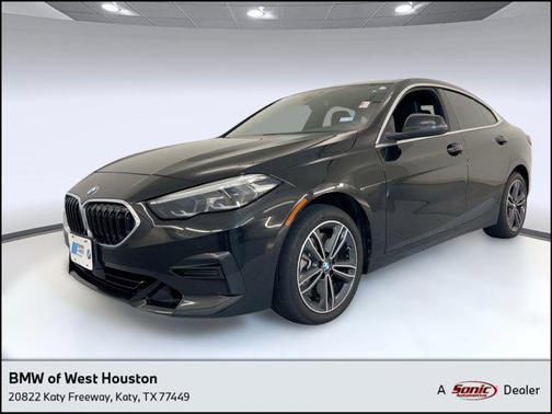 2023 BMW 228 Gran Coupe i xDrive