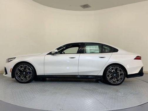 2026 BMW 530 i