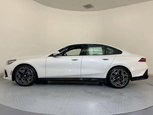 2026 BMW 530 i
