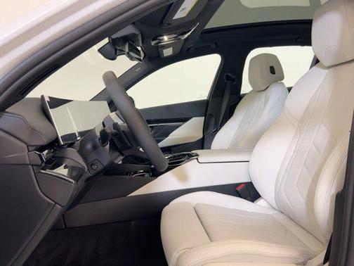 2026 BMW 530 i