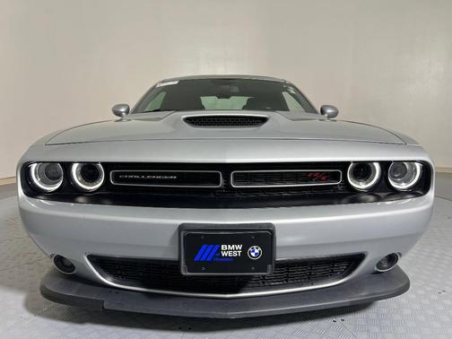 2020 Dodge Challenger R/T
