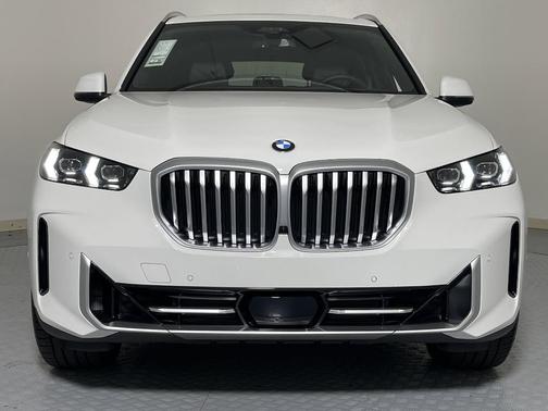 2025 BMW X5 sDrive40i