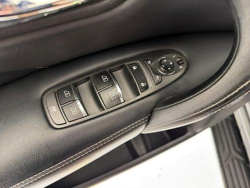 Graphite Shadow 2020 INFINITI QX80 Luxe
