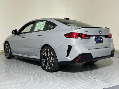 2025 BMW 228 Gran Coupe xDrive