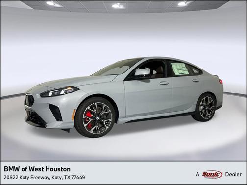 2025 BMW 228 Gran Coupe xDrive