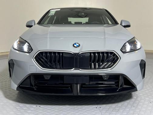 2025 BMW 228 Gran Coupe xDrive