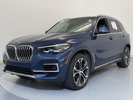 2023 BMW X5 sDrive40i