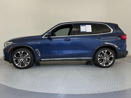 2023 BMW X5 sDrive40i