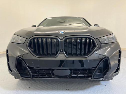 2024 BMW X6 xDrive40i