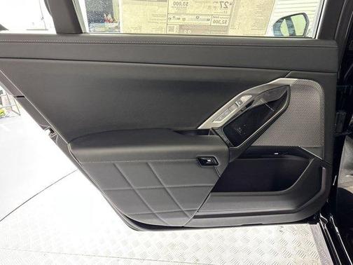 Black Sapphire Metallic 2026 BMW 740 i xDrive