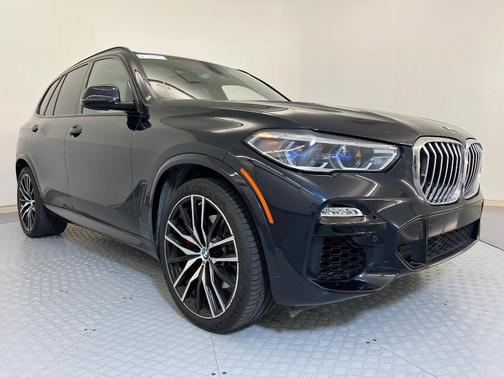 2021 BMW X5 sDrive40i
