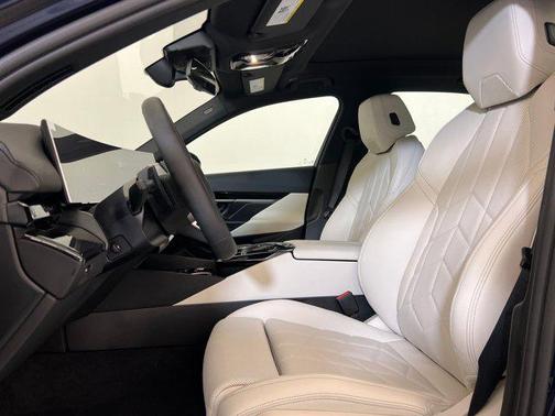 2026 BMW 530 i