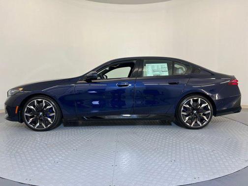 2026 BMW 530 i