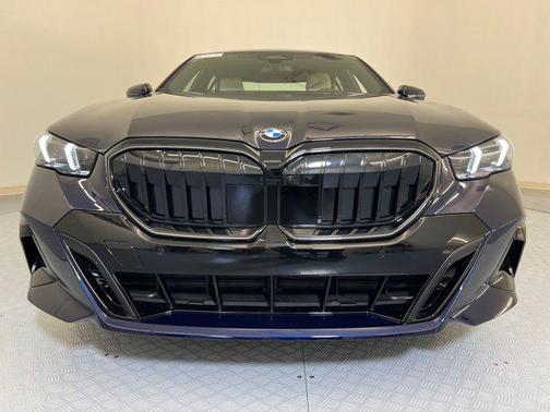 2026 BMW 530 i