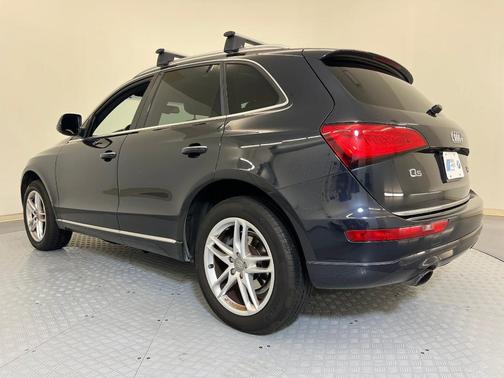 2015 Audi Q5 2.0T Premium Plus