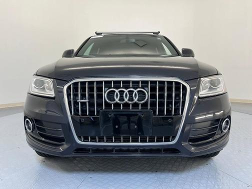 2015 Audi Q5 2.0T Premium Plus