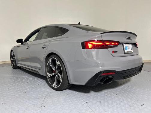 2023 Audi RS 5 2.9T
