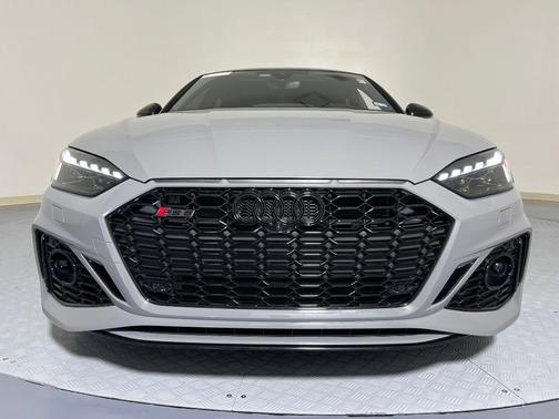 2023 Audi RS 5 2.9T