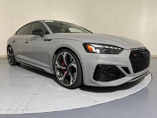 2023 Audi RS 5 2.9T