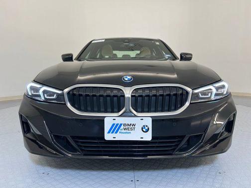 2023 BMW 330e 330e