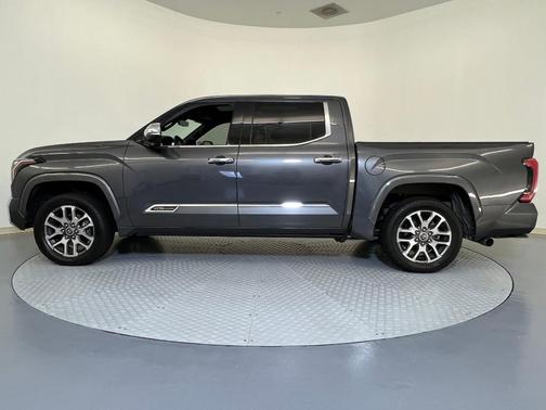 2022 Toyota Tundra 1794 Edition