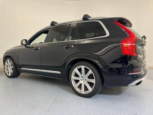 2018 Volvo XC90 T6 Inscription